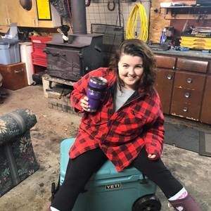 Meet your Posher, Taylor